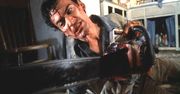 "Evil Dead": legenda horroru powraca. Nie wszyscy będą zachwyceni