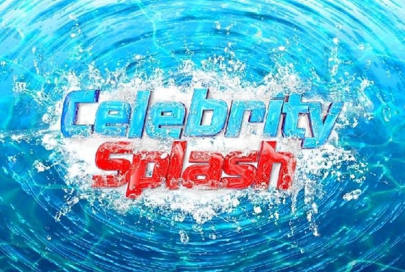 "Celebrity Splash": padają pierwsze nazwiska uczestników!