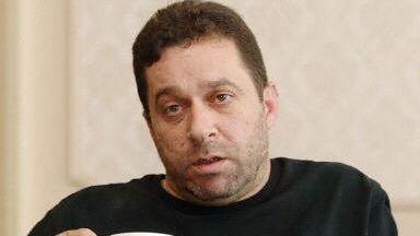 Serdar Denktasz - szef dyplomacji cypryjskich Turków