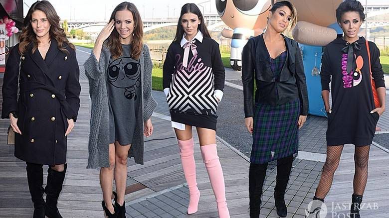 Gwiazdy na evencie Fash 2017