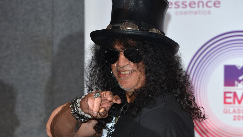 Slash