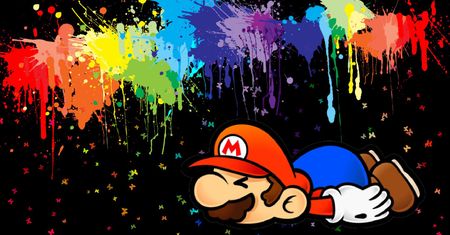 Taki zły, jak go wszyscy malują? Paper Mario: Color Splash dostaje po tyłku za to, że próbuje być inny