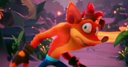 Crash Bandicoot 4: Najwyższy czas. Są pierwsze oceny i zapowiadają strzał w dziesiątkę