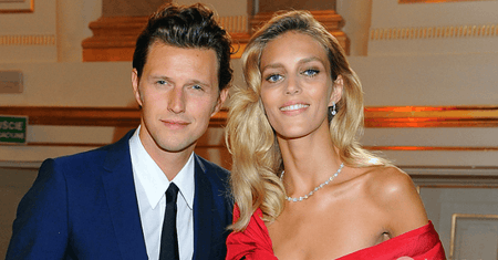 Anja Rubik i Sasha Knezevic znów są razem. A to wszystko dzięki bardzo bliskiej osobie