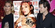 Anja Rubik pierwszy raz o rozwodzie z Sashą Knezevicem: "Byłam przerażona. Płakałam. To był DRAMAT! Szok!"