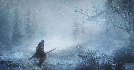 Rozchodniaczek z darmowym Nietoperkiem, dodatkiem do Dark Souls III oraz ofertą PlayStation Plus