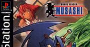 Ej, a graliście w... Brave Fencer Musashi? [TEKST CZYTELNIKA]