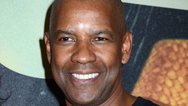 Denzel Washington 

Fotografia: ONS