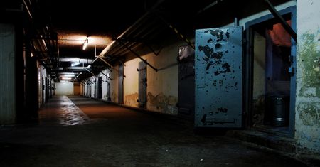 Naziści w Stasi. "Dla komunistów hitlerowscy zbrodniarze byli tylko narzędziem"