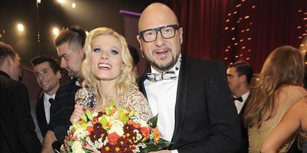 "Taniec z Gwiazdami": Piotr Gąsowski straci 90 tysięcy!