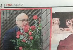 Święto w PiS. Imieniny pani Basi