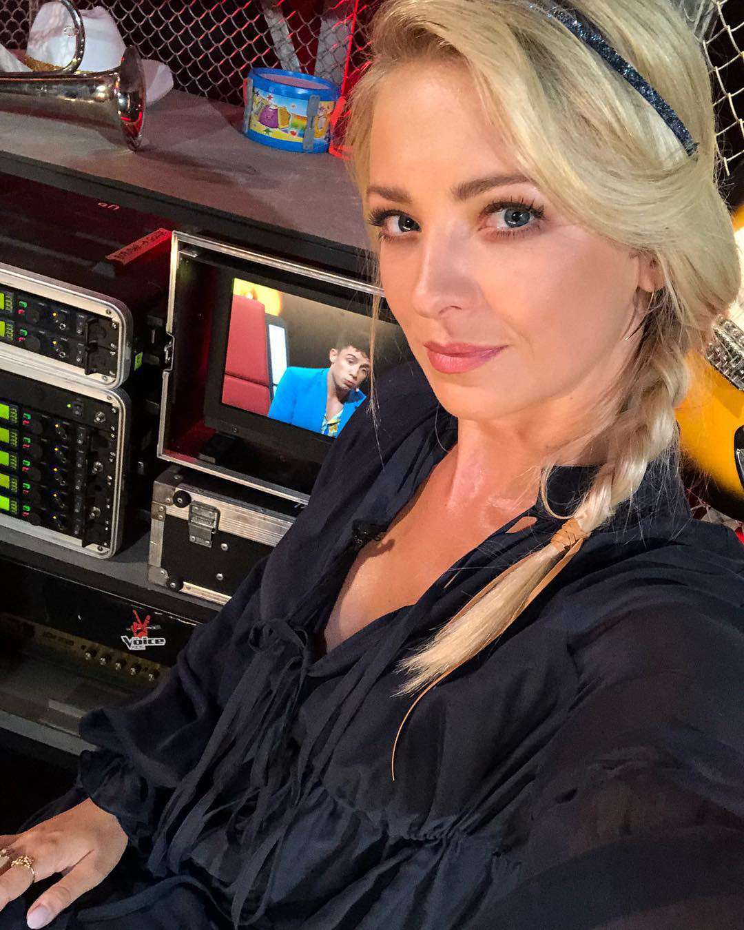 Barbara Kurdej-Szatan