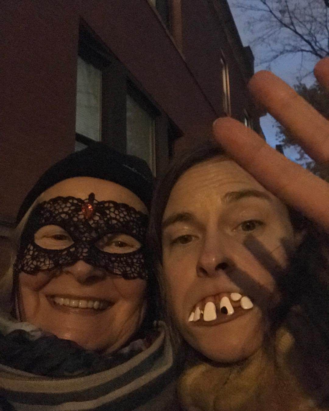 Barbara Bursztynowicz – Halloween 2019