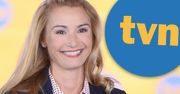 Joanna Brodzik z impetem wraca do gry. Najpierw kontynuacja "Magdy M.", a teraz dwa nowe seriale w TVN
