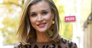 Joanna Krupa zrobiła sobie grzywkę. Świetna metamorfoza przed finałem „Top Model”
