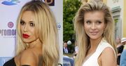 Doda i Joanna Krupa robią sobie selfie. Od dawna nie widzieliśmy ich razem
