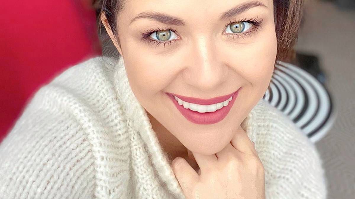 Katarzyna Cichopek ma pomysł na nowy serial TVP. "Saga niewoli" może być prawdziwym hitem