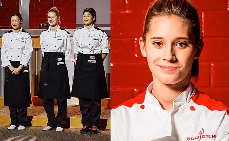 Katarzyna Domańska wygrała Hell's Kitchen 3. Jaką dostała nagrodę Kasia Domańska? Które miejsce zajęła Klaudia Chamarczuk?