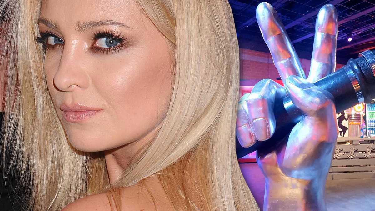 To ona wygryzła Barbarę Kurdej-Szatan z "The Voice of Poland"! Już wiadomo, kto poprowadzi show TVP!
