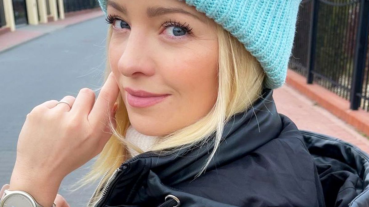 Barbara Kurdej-Szatan