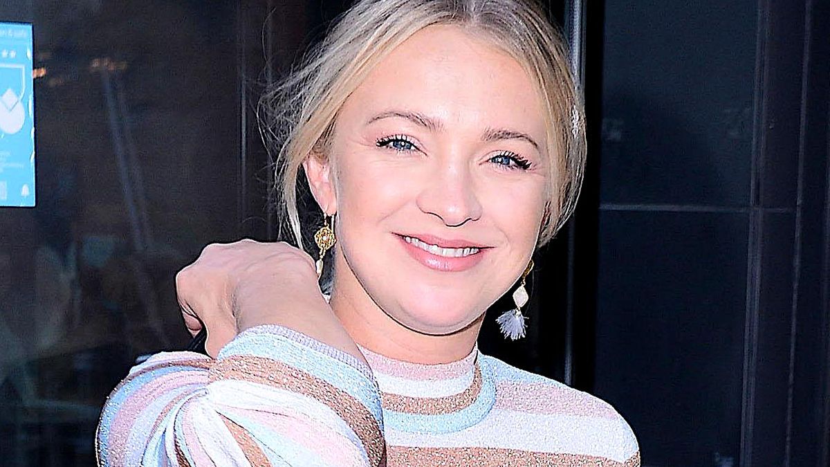 Barbara Kurdej-Szatan