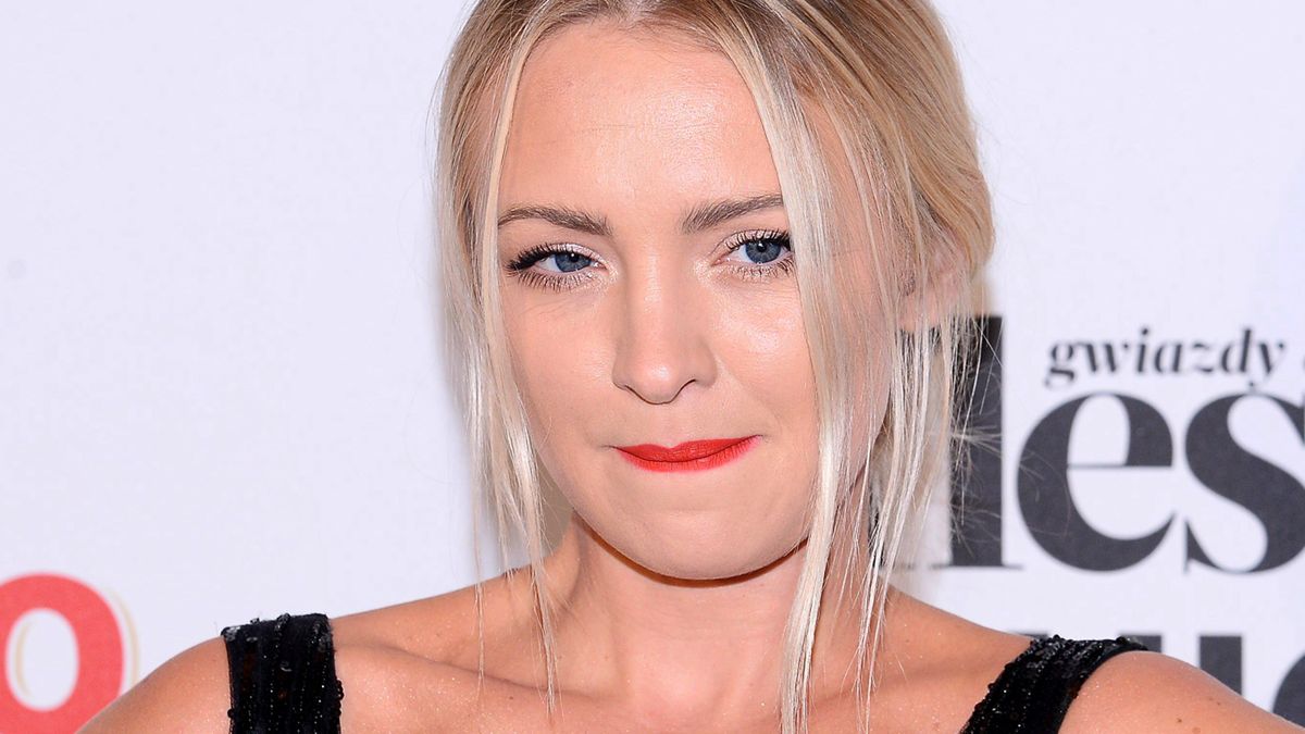 Barbara Kurdej-Szatan