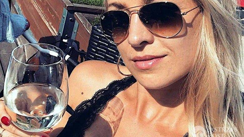 Barbara Kurdej Szatan rola