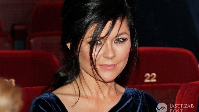 Katarzyna Cichopek odpowiada hejterom