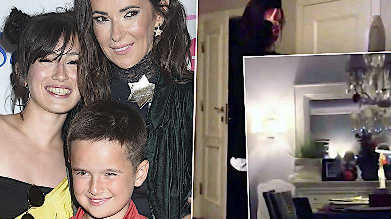 Kasia Kowalska jak mieszka dom wnętrza