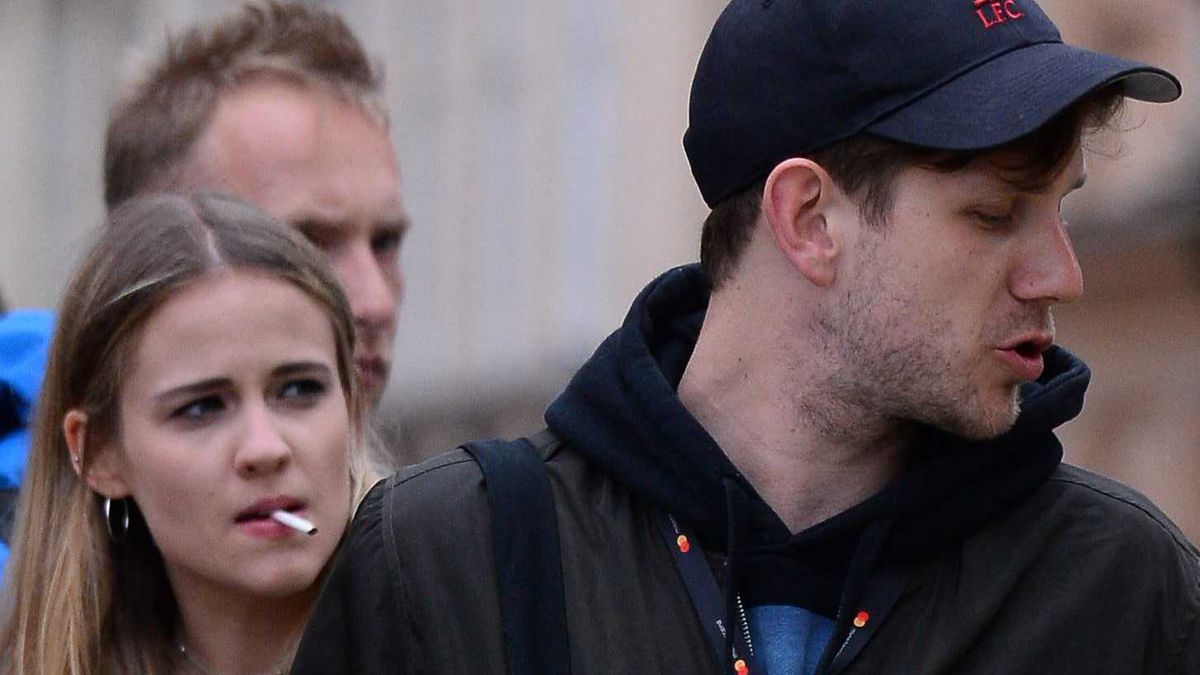 Katarzyna Skrzynecka metamorfoza