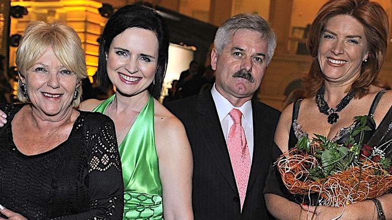 Stanisława Ryster obecnie