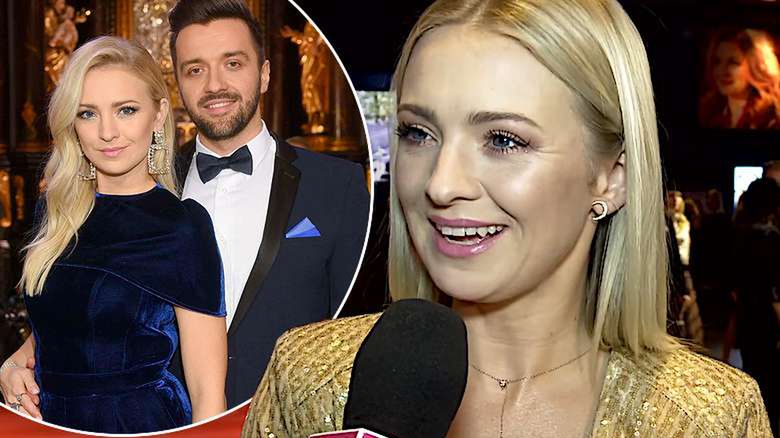 Barbara Kurdej-Szatan święta plany