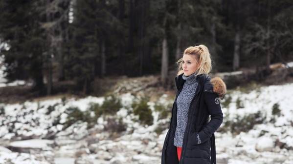 Kasia Tusk
Fotografia: makelifeeasier.pl