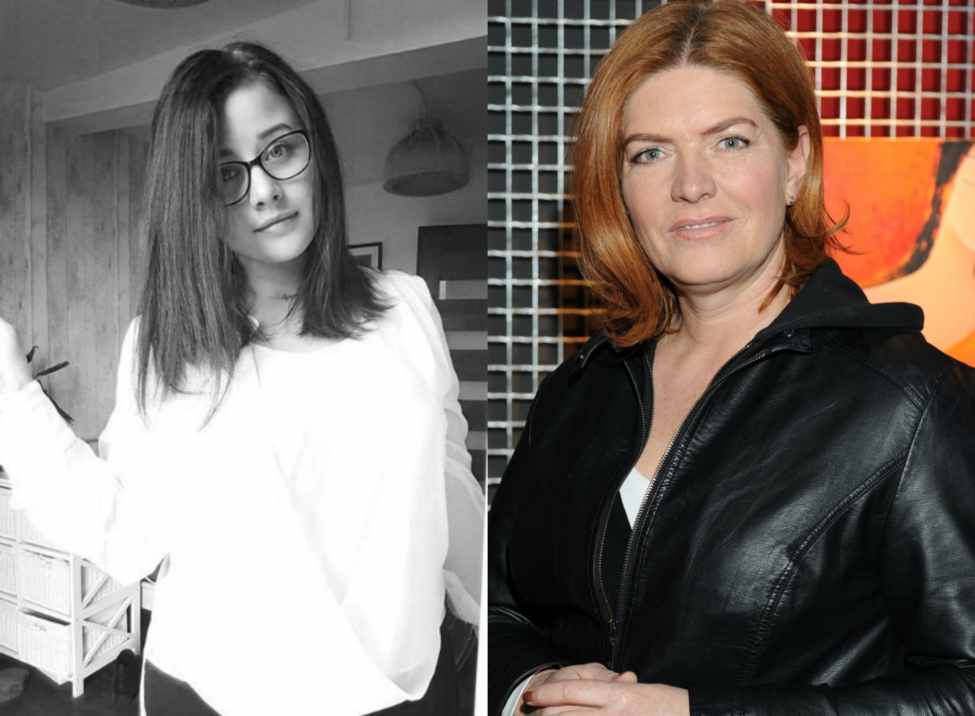 Katarzyna Dowbor nie kryła, że śmierć 19-letniej Kasi bardzo ją poruszyła