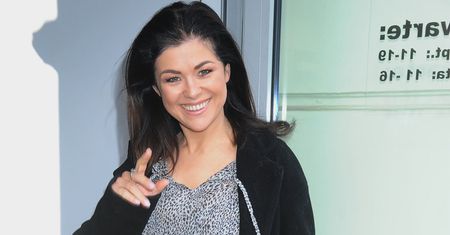 Katarzyna Cichopek bawi się w górach. Towarzyszą jej znane przyjaciółki