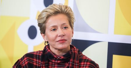 Katarzyna Warnke skrytykowana. Nie pozostała obojętna na komentarze