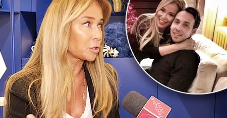 Joanna Przetakiewicz o "dziecku" swojego syna: "Bardzo się wahałam". Czego obawiała się najbardziej?