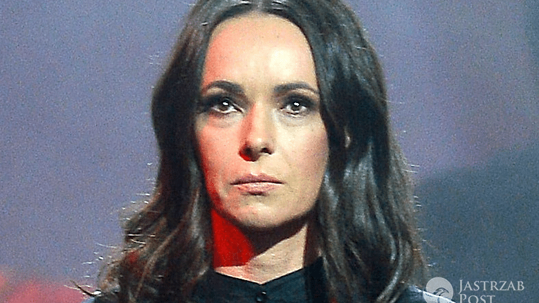 Kasia Kowalska śmierć ojca