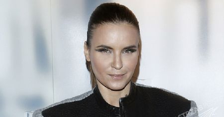 Joanna Horodyńska nie może mieć dzieci. Zdecydowała się na adopcję