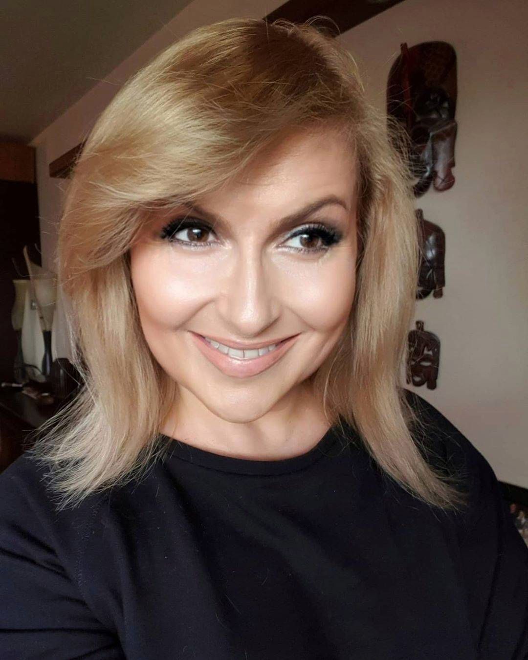 Kasia Skrzynecka pochwaliła się metamorfozą