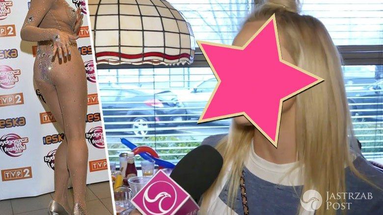 Candy Girl powraca jako Basia Hetmańska