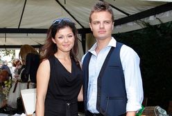Katarzyna Cichopek i Marcin Hakiel: skromnie ale razem!