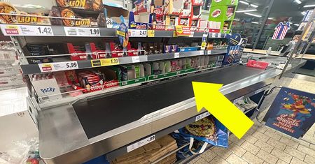 Kupujesz produkty znajdujące się przy kasach? Powinieneś o tym wiedzieć