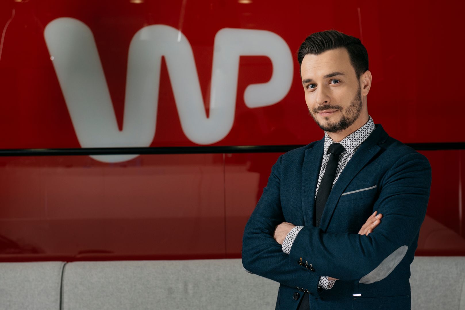 Biznes Mówi. Gościem Bartłomiej Gola