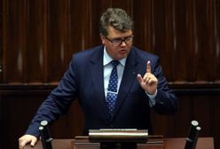 "Wystarczy jeden prowokator". Wiceminister ostrzega narodowców