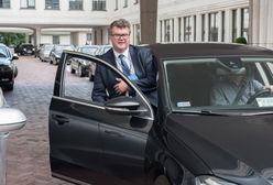 Poselskie kilometrówki. Minister Maciej Wąsik wziął 25 tysięcy złotych