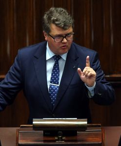 "Wystarczy jeden prowokator". Wiceminister ostrzega narodowców