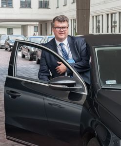Poselskie kilometrówki. Minister Maciej Wąsik wziął 25 tysięcy złotych