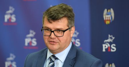 Maciej Wąsik o kontroli oświadczenia majątkowego Mariana Banasia: muszą być dopełnione wszelkie procedury