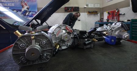 Wadliwe części kosztują branżę motoryzacyjną miliony